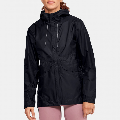 Clothing - Under Armour UA Cloudstrike Shell Jacket | Fitness 